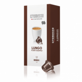 Lungo Fortissimo