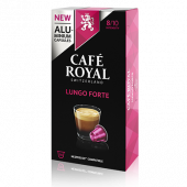 Cafe Royal Lungo Forte