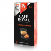 Cafe Royal Espresso Forte