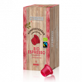 Cremesso Bio Espresso Classico
