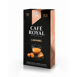 Cafe Royal Caramello