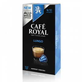 Cafe Royal Lungo