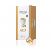 Cremesso Leggero