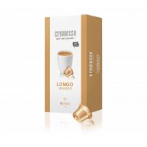 Cremesso Leggero