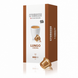 Lungo Crema