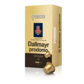 Cremesso Dallmayr prodomo